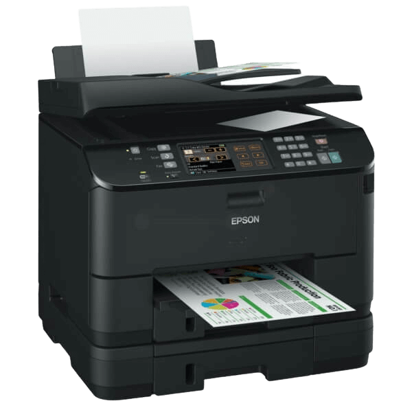 PRO WP 4545 / DTWF / DTWN