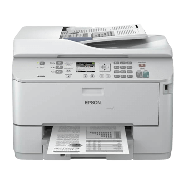 Pro WP M 4500