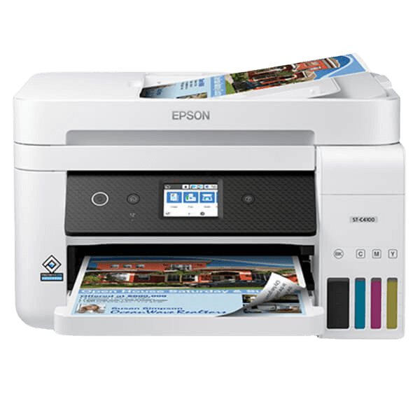 ST C 4100