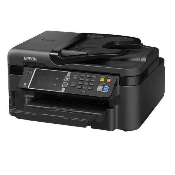 WF 3620 / DWF / WF