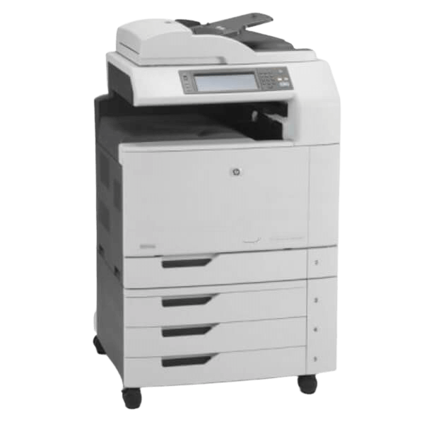 6040 / F MFP / MFP / X MFP