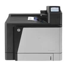 M 850