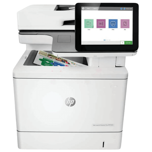 MFP M 578 / dn / f