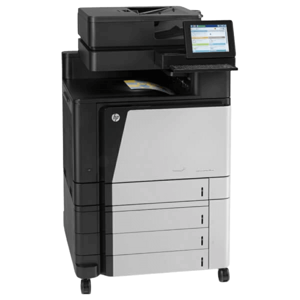 MFP M 880 / z Plus NFC