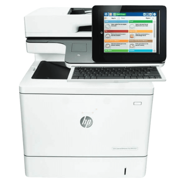 Flow MFP M 577 cm