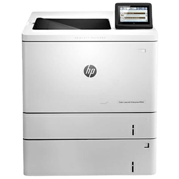 M 550