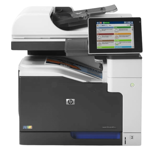 MFP M 775 / fm / hm / zm