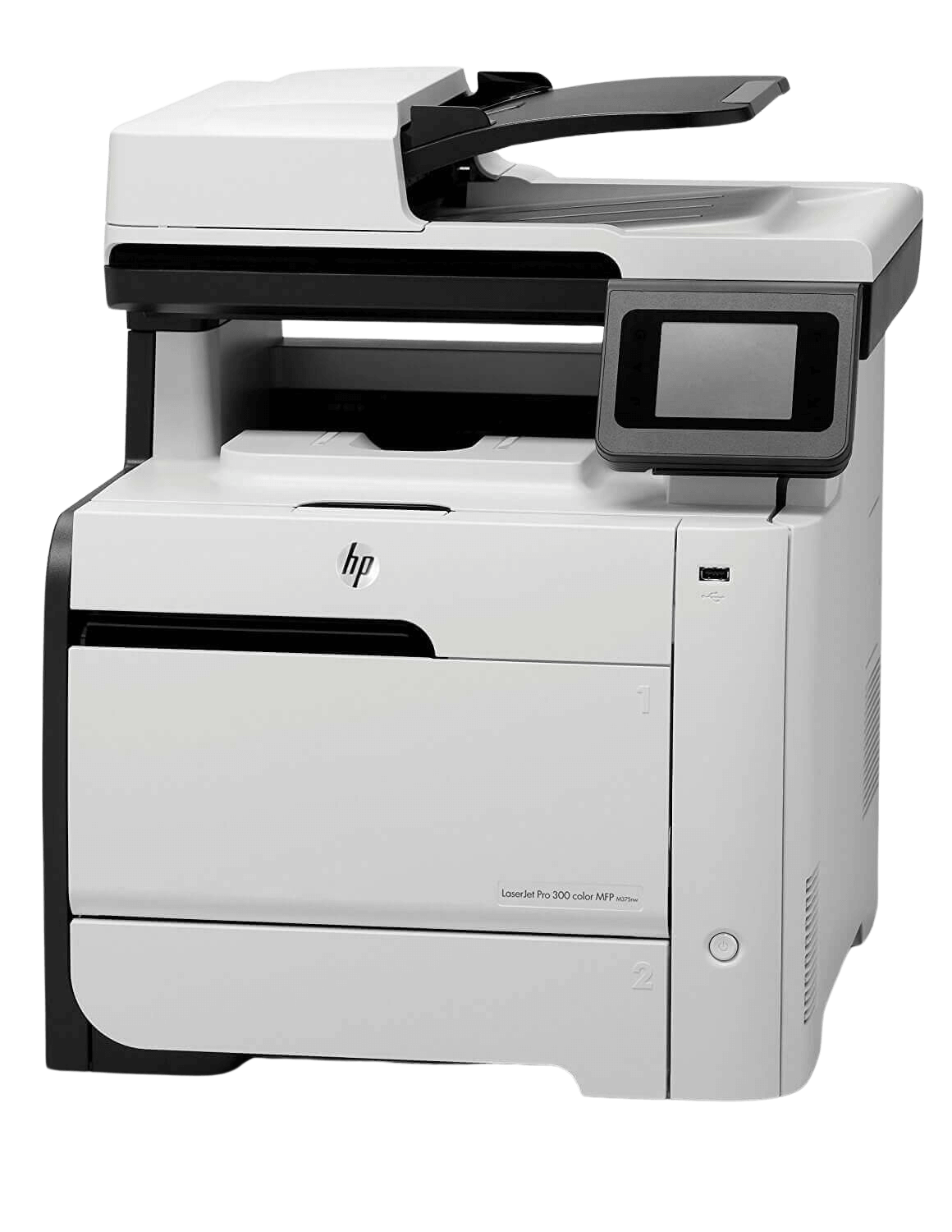 300 MFP M 375 NW