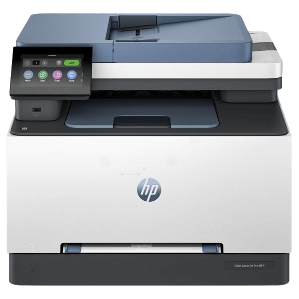 MFP 3300
