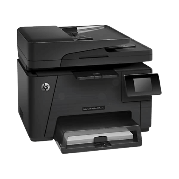 MFP M 177 / fw