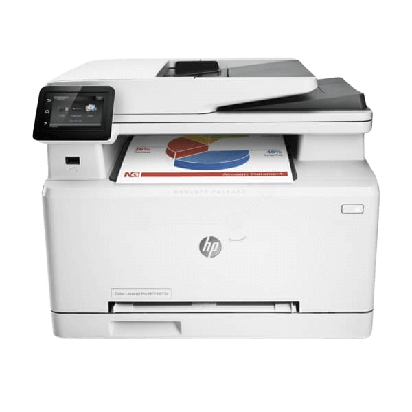 MFP M 277 / dn / n / dw