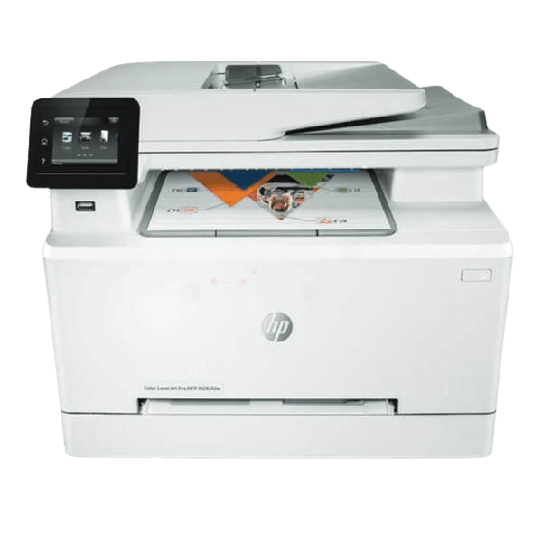 MFP M 283 / cdw / fdn / fdw
