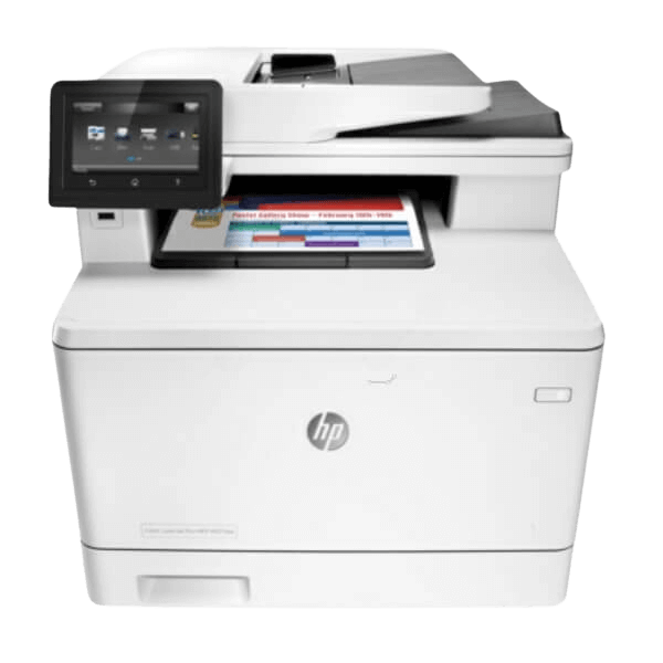 MFP M 377 / dw