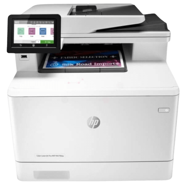 MFP M 479 / dn / dw / fdn / fdw / fnw