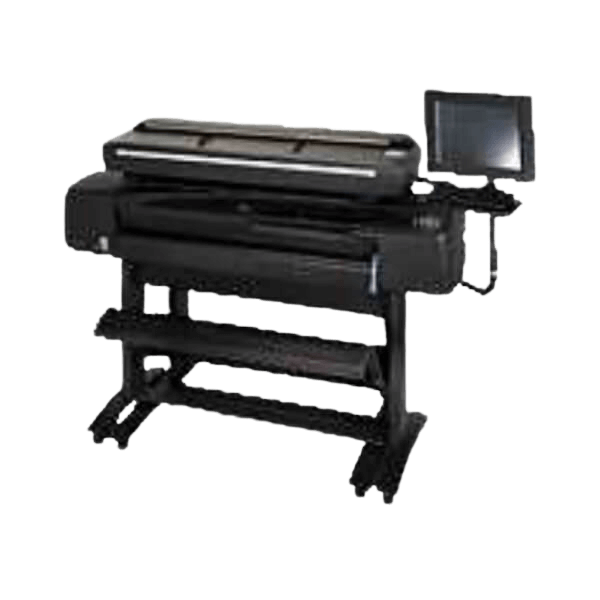 815 MFP