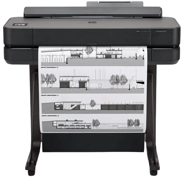 T 650 / 24 inch / 36 inch