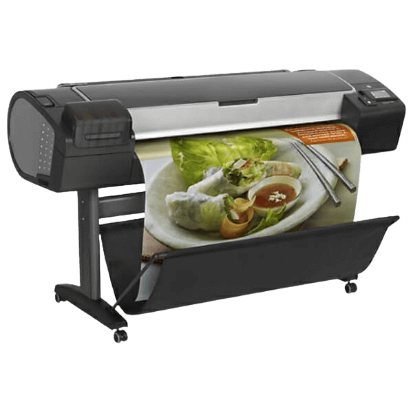 Z 5400 PS ePrinter