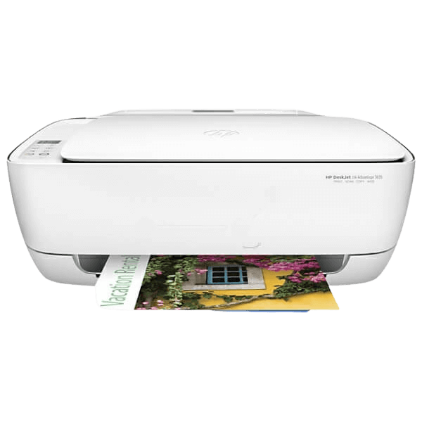 Ink Advantage 3600