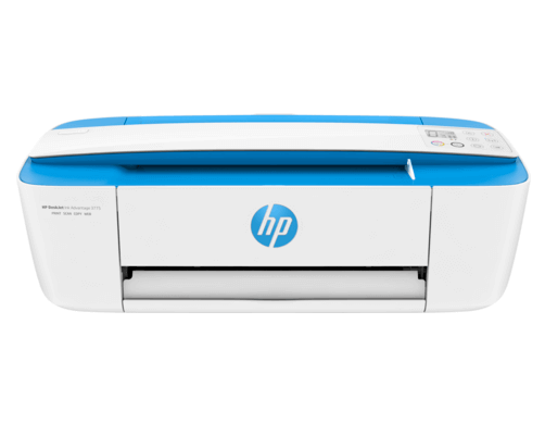 Ink Advantage 3700 MFP