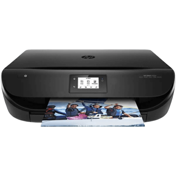 4526 e-All-in-One
