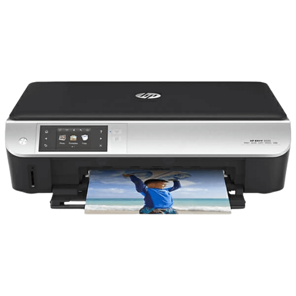 5534 e-All-in-One