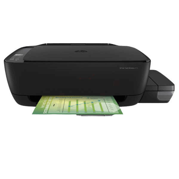 Wireless 410