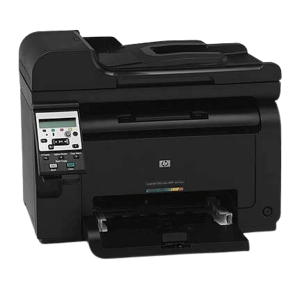 100 color mfp 175 nw