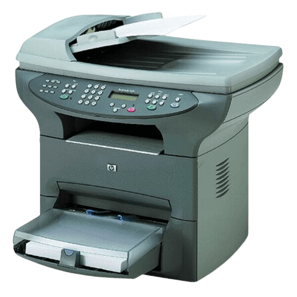 3300 / MFP