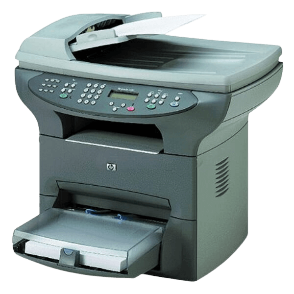 3380 MFP