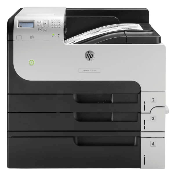 700 MFP M 712 / dn / n / xh