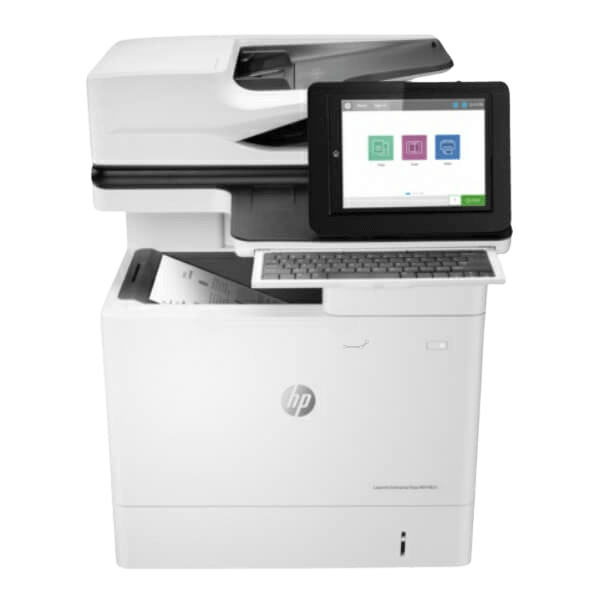 Flow MFP M 631 / dn / h