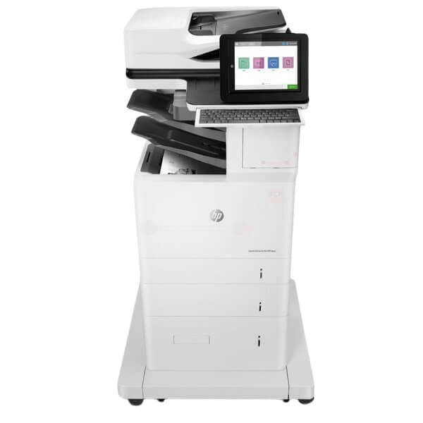 Flow MFP M 635 z