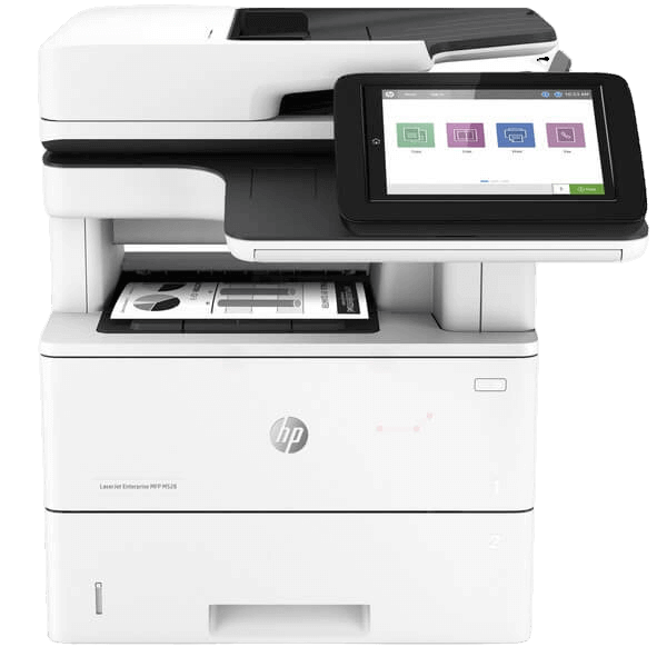 MFP M 528 / dn / f