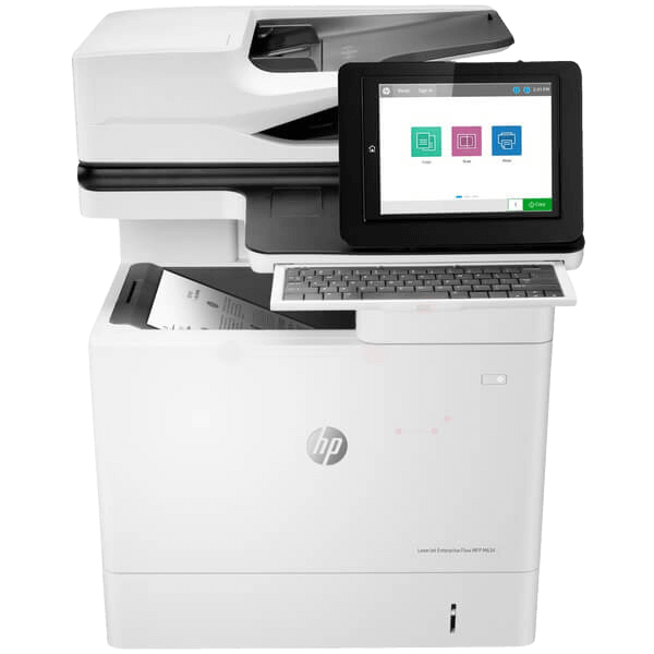 MFP M 636 fh