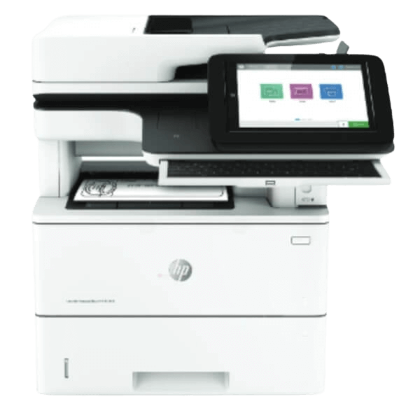 Flow MFP E 52545 / c / dn / hwn / hxn