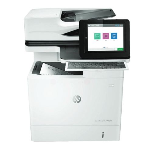 Flow MFP E 62665 / h / hs / z
