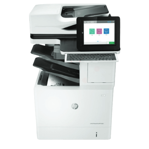 Flow MFP E 62675 z