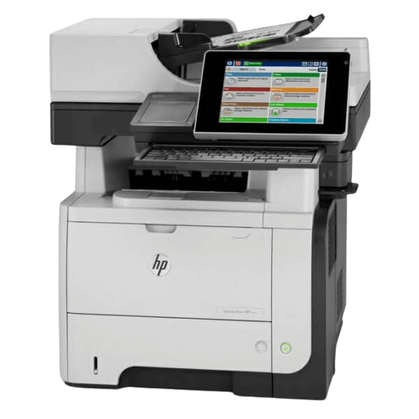 Flow MFP M 525 / cm
