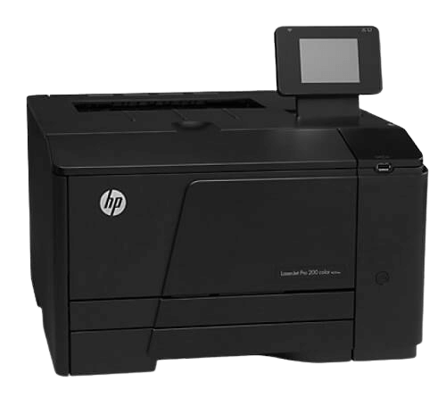 200 color MFP M 251 / N / NW