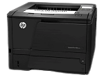 M 400