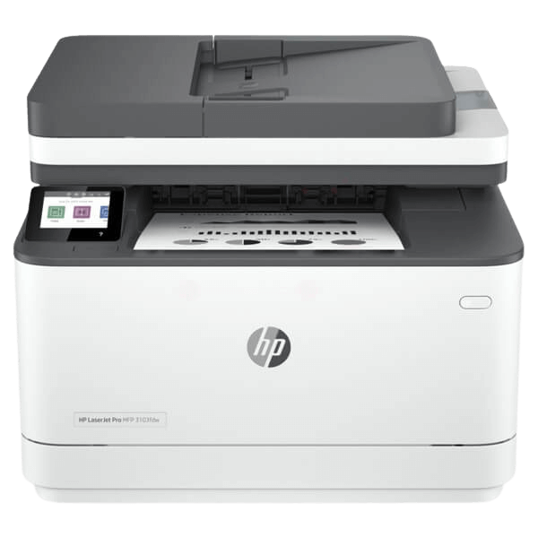 MFP 3103 / fdn / fdne / fdw / fdwe