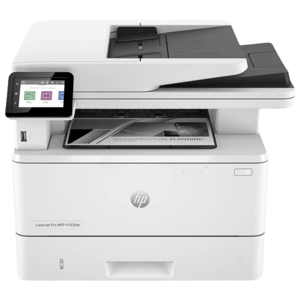 MFP 4103 / dw / fdn / fdw
