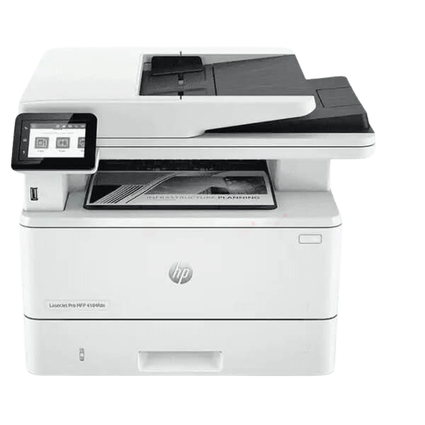 MFP 4104