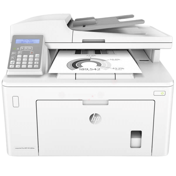MFP M 148 / dw / fdw / fw