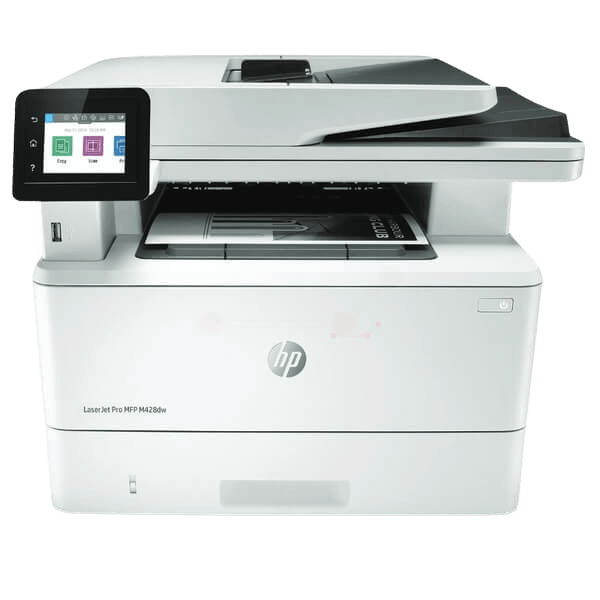 MFP M 428 / dw / fdn / fdw / m