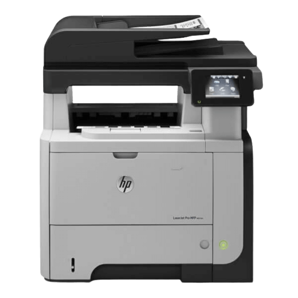 MFP M 521 / dn / dw / dx / dz