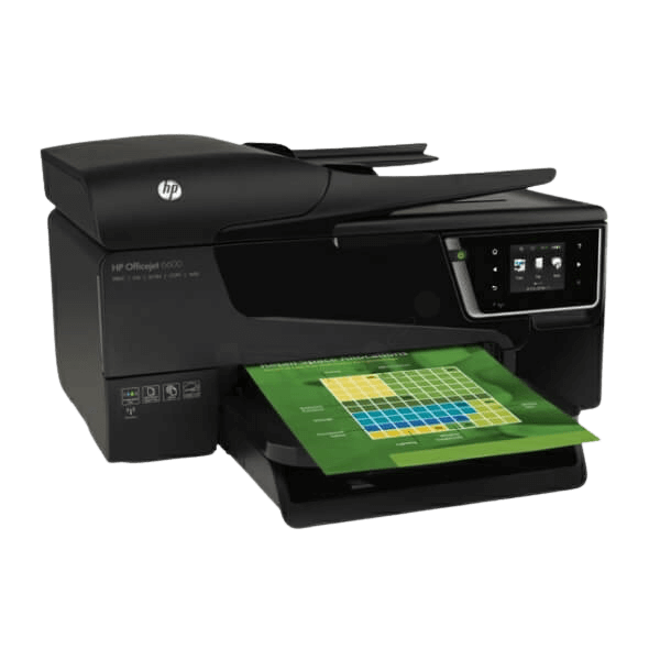 6600 / e-All-in-One / e-All-in-One speciel Edition / Premium e-All-in-One