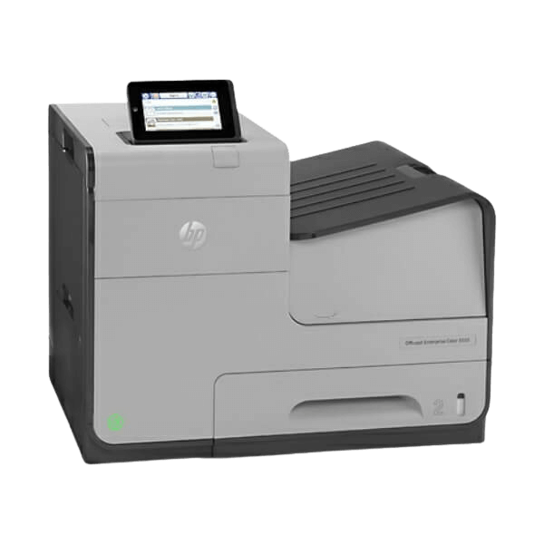 Enterprise Color X 550