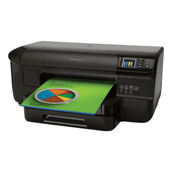 8100 / ePrinter