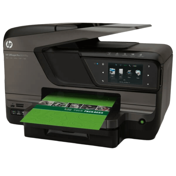 8600 / Plus / All-in-One / e-All-in-One / Premium